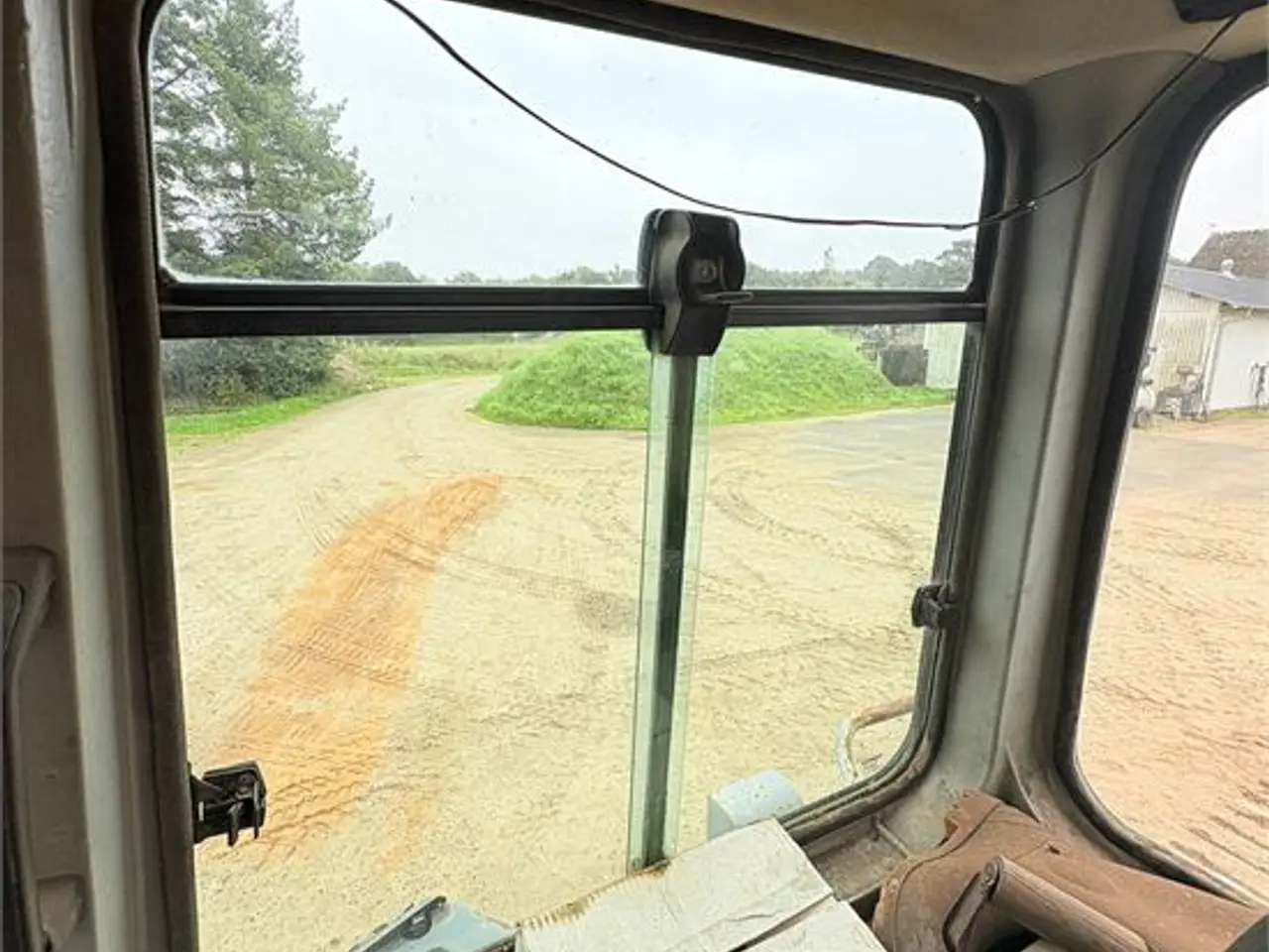 Billede 22 - Komatsu D65PX - Video