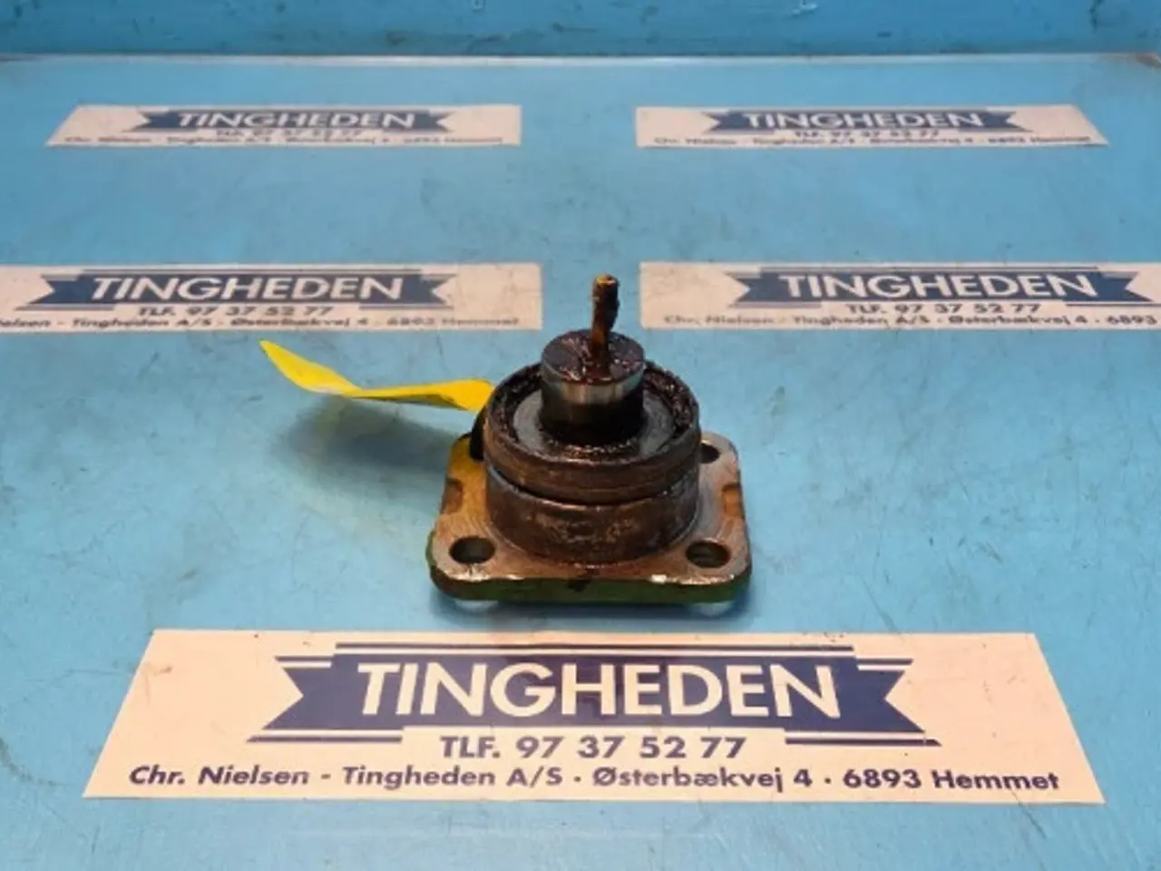 Billede 1 - John Deere 6215 Pin L218742