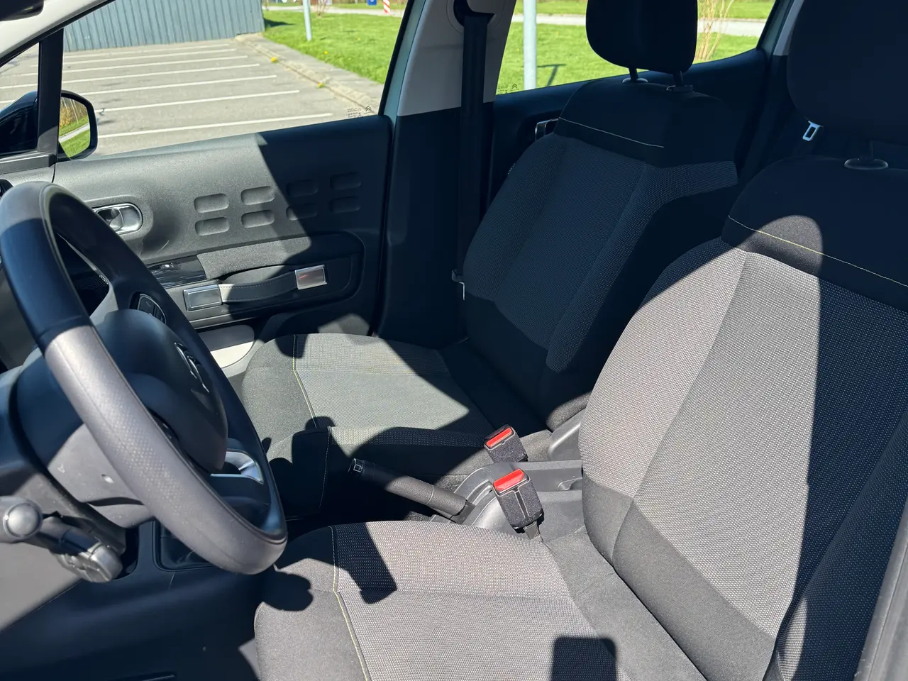 Billede 6 - Citroën C3 1.2 PureTech Iconic