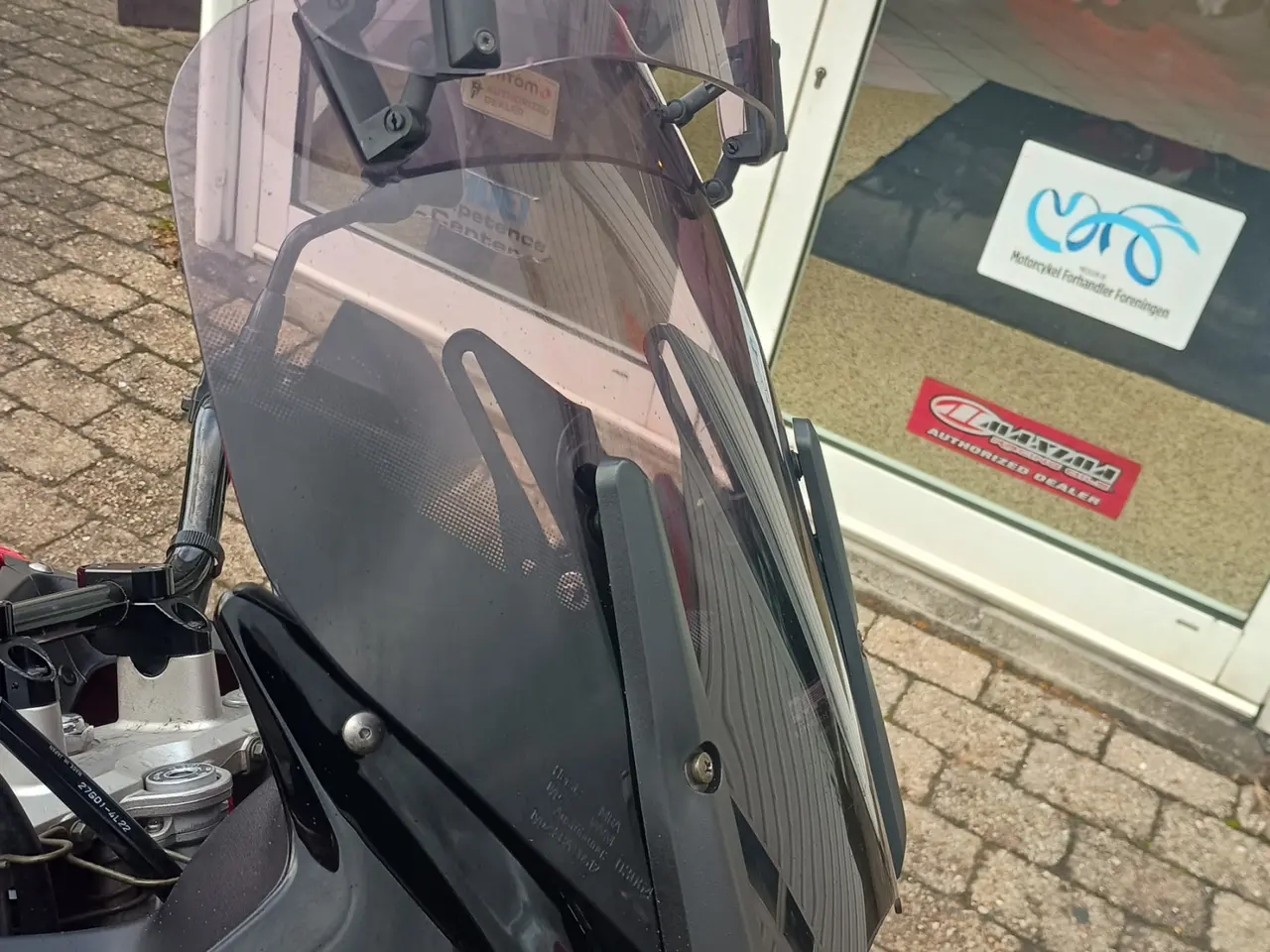 Billede 11 - Suzuki DL 650 V-Strom