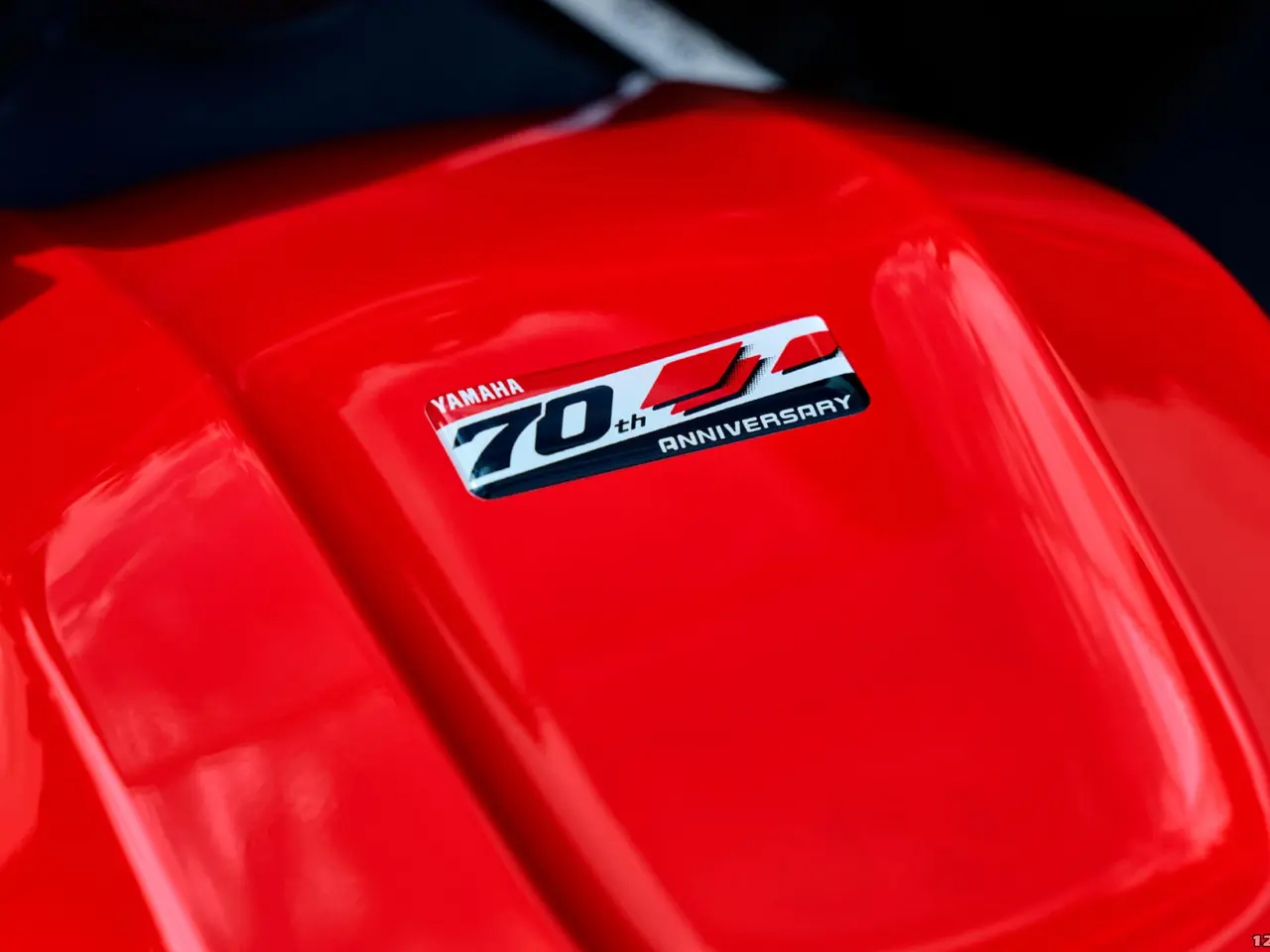 Billede 13 - Yamaha YZF R3 70th Anniversary