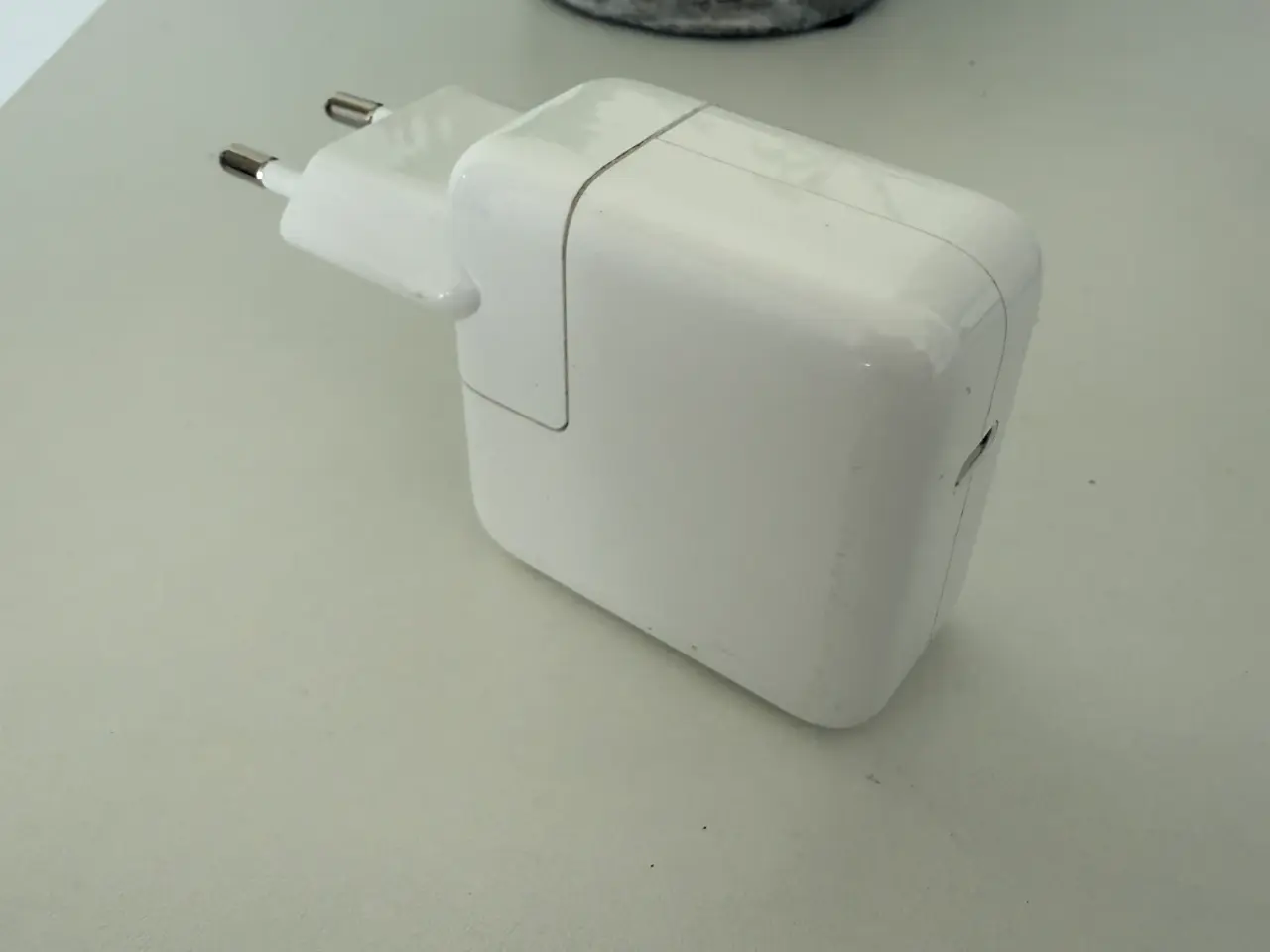 Billede 1 - Original appel usb-c til Magsafe 3 kabel/30 watt