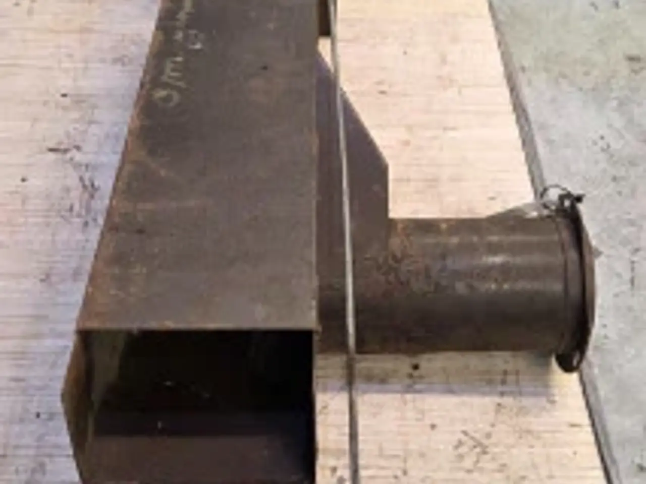 Billede 13 - Dronningborg D8500 Returelevator 28550303