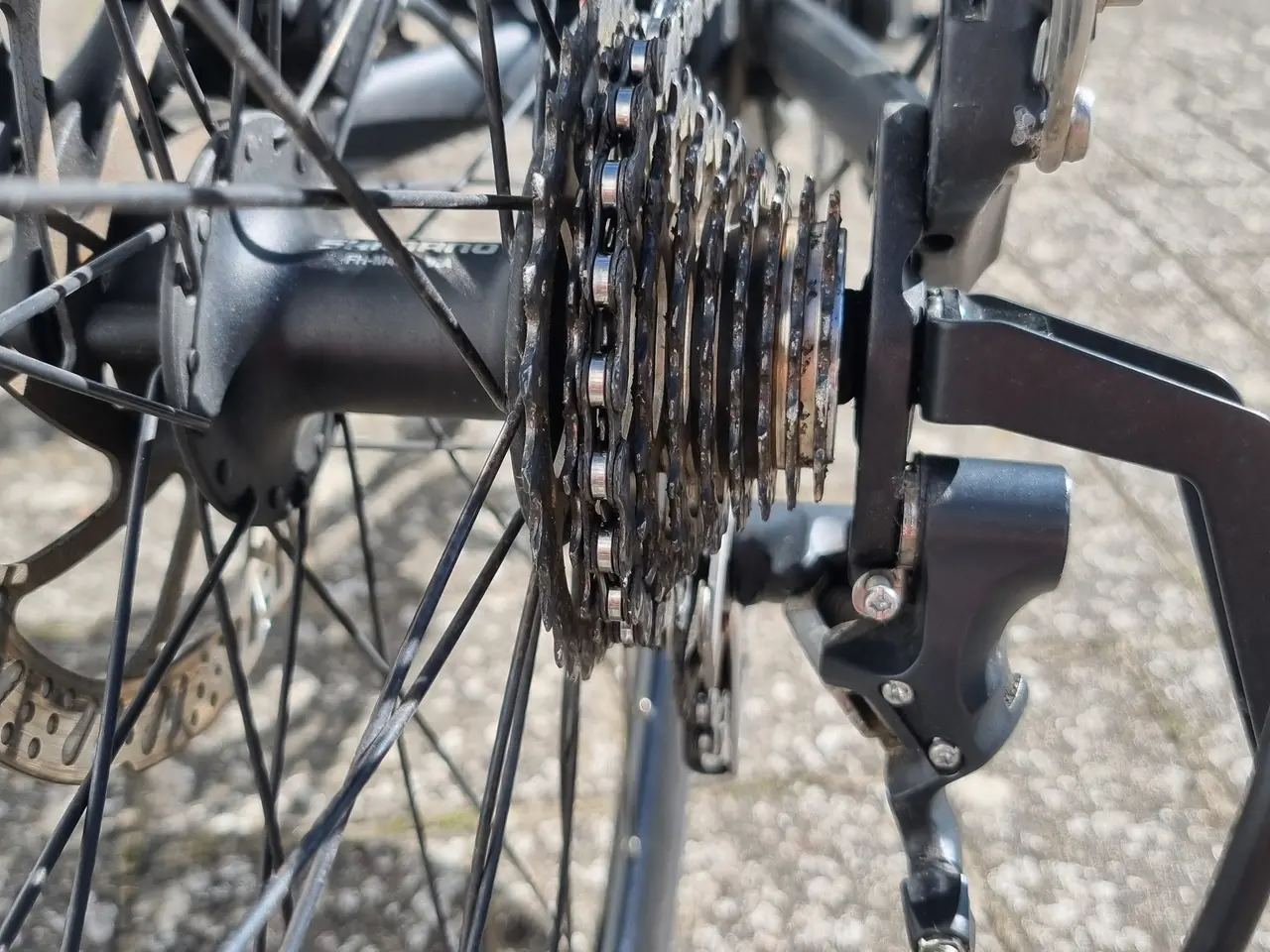 Billede 4 - Batavus Atmos 5.1