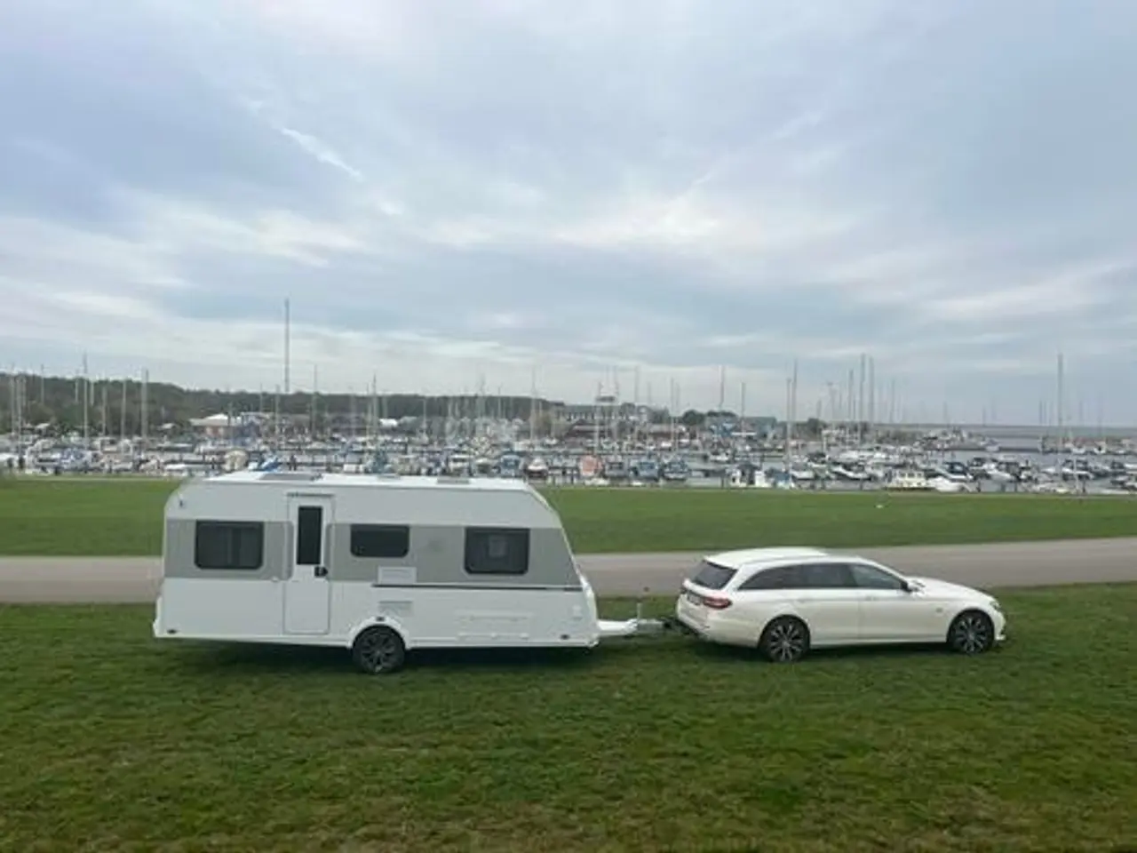 Billede 7 - Knaus Sport 500 EU