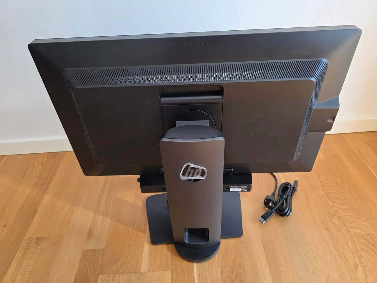 Billede 8 - HP Z27i Monitor - Like new