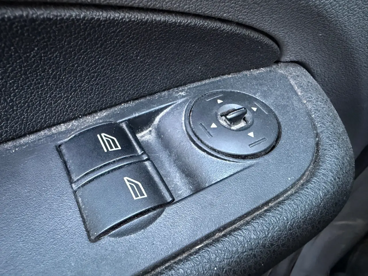 Billede 15 - Ford Focus 1,6 TDCi 90 Style stc.