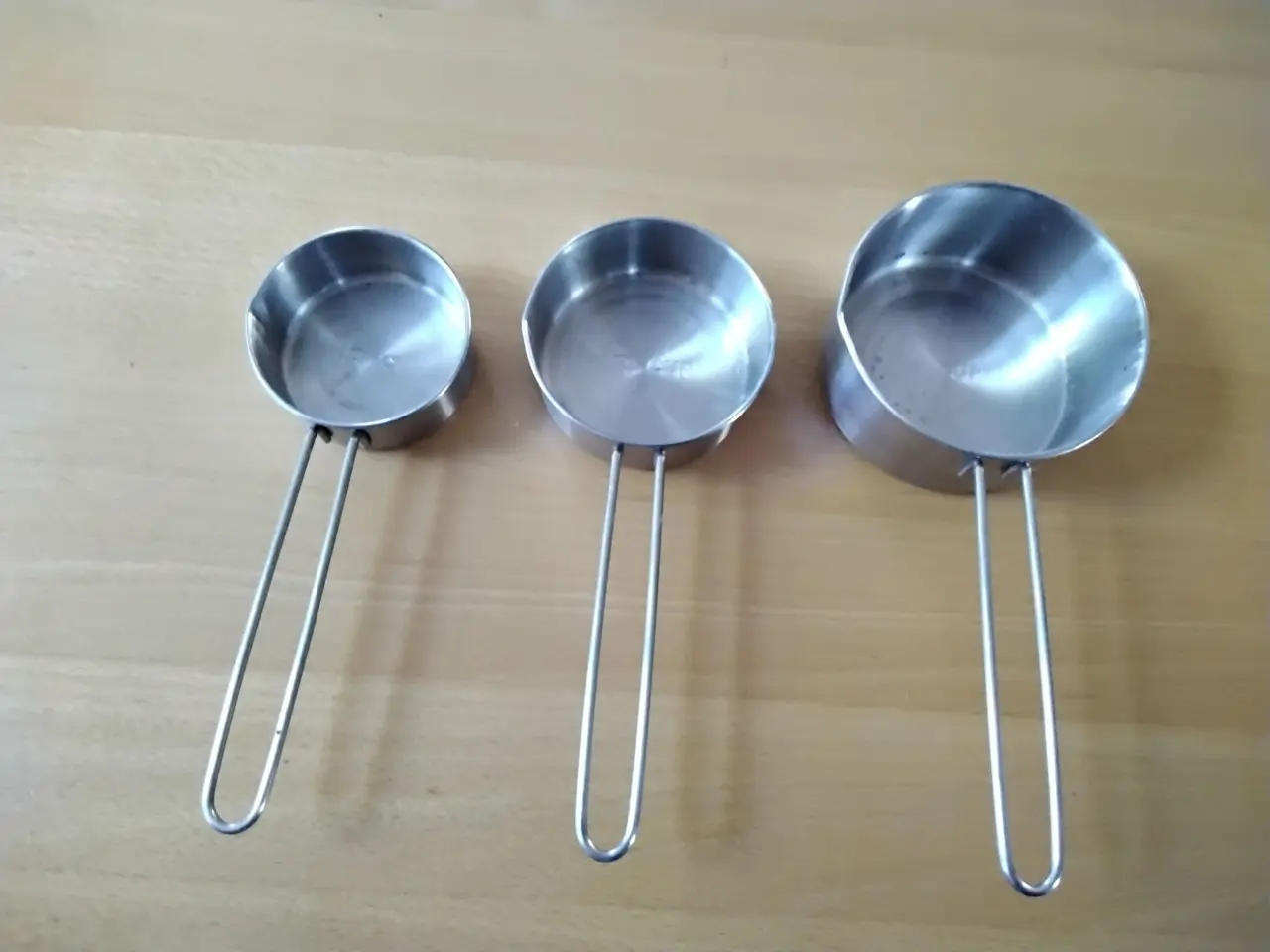 Billede 1 - Bageting