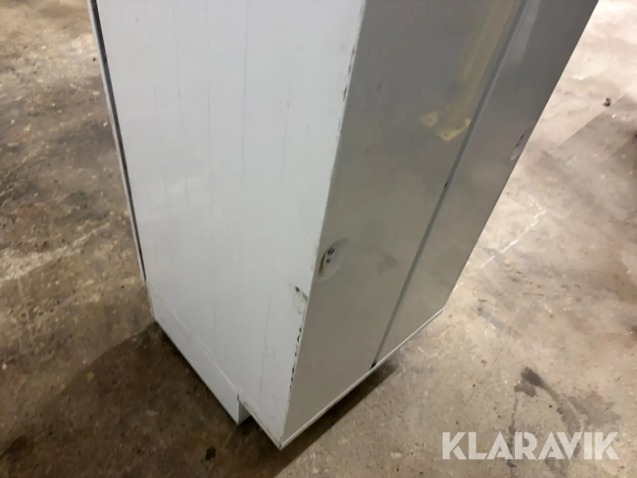 Billede 10 - Tørreskab Electrolux EDD2400 1 styk