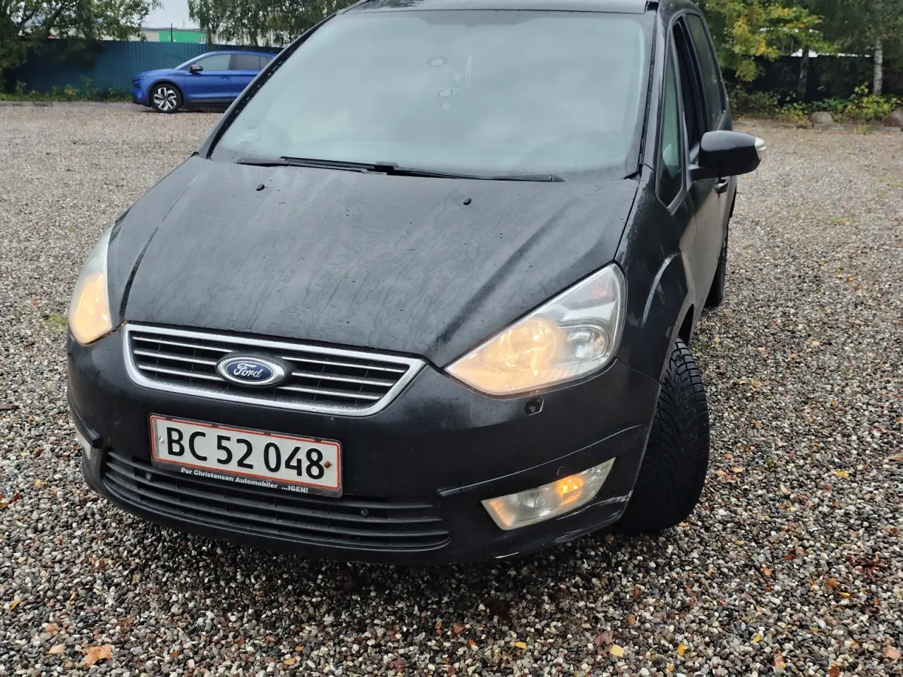 Billede 1 - Ford Galaxy 2.0 TDCI