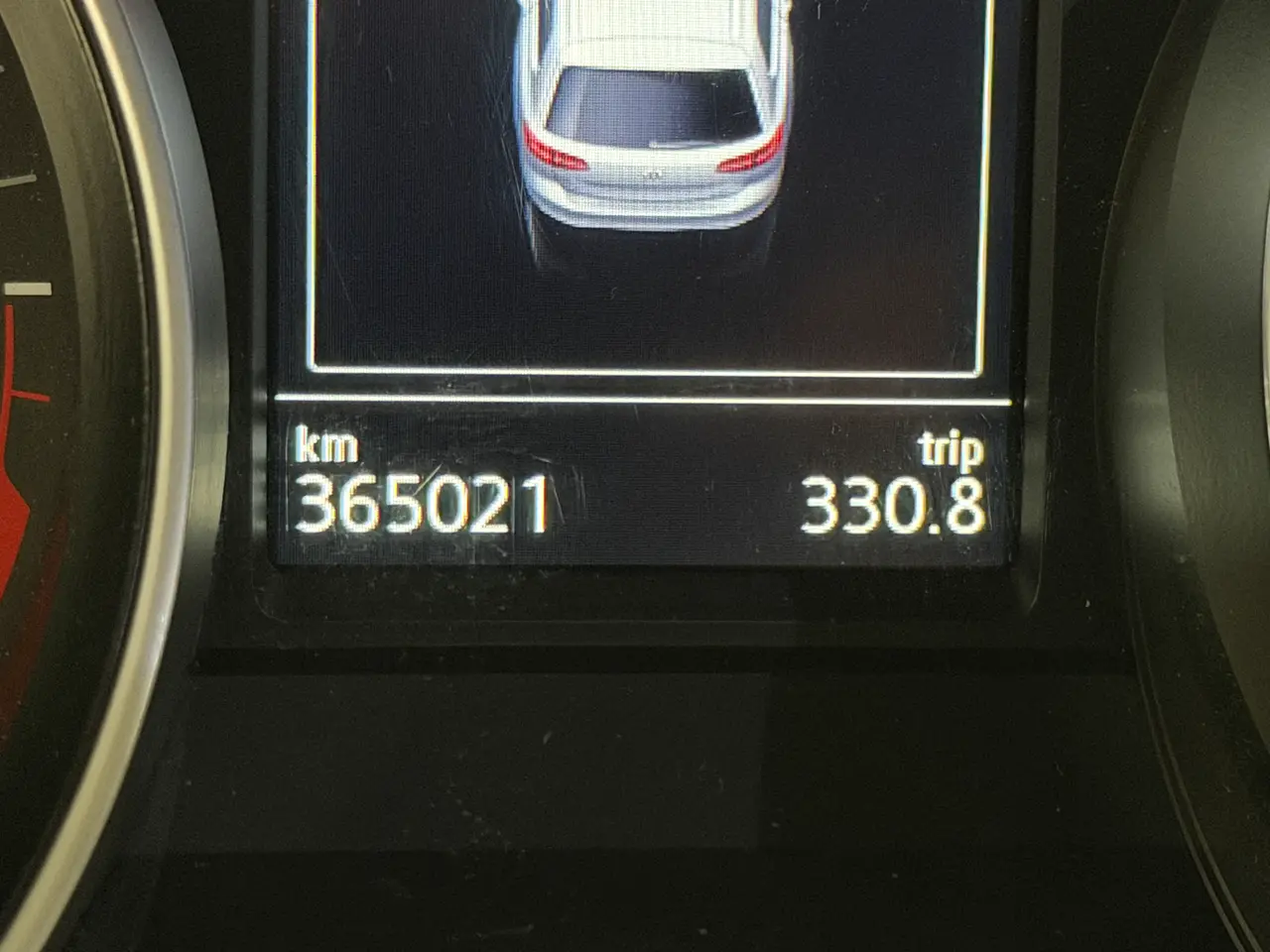 Billede 10 - VW Passat Variant 2,0 TDI 150 hk Comfortline DSG