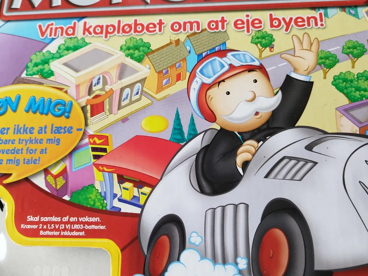 Billede 2 - Børnespil