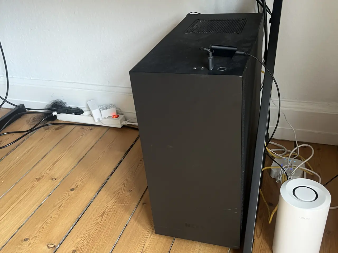 Billede 5 - Gaming setup sælges