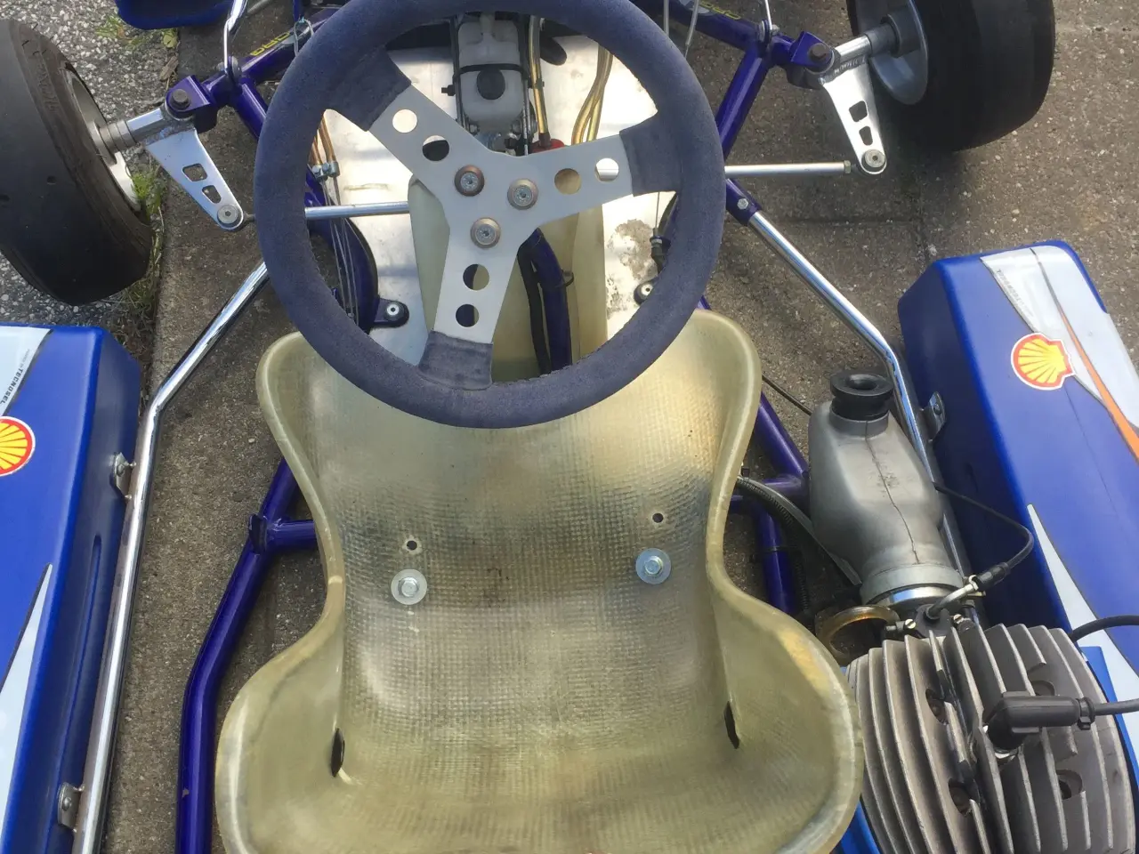 Billede 4 - Gokart