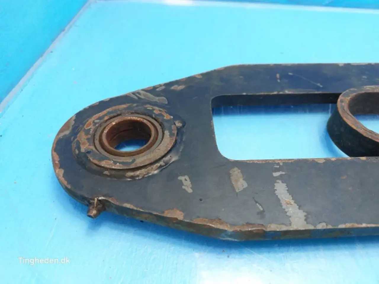 Billede 8 - New Holland 4860 Oppakker Arm 84007444