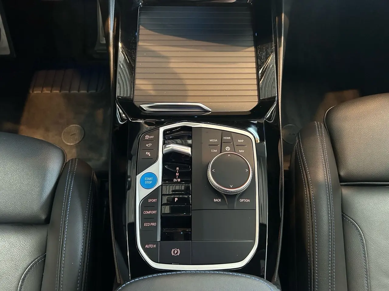 Billede 12 - BMW iX3 Charged Plus M-Sport