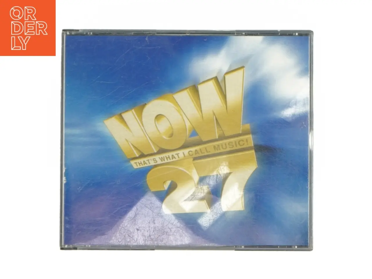 Billede 1 - NOW That's What I Call Music! 27 CD