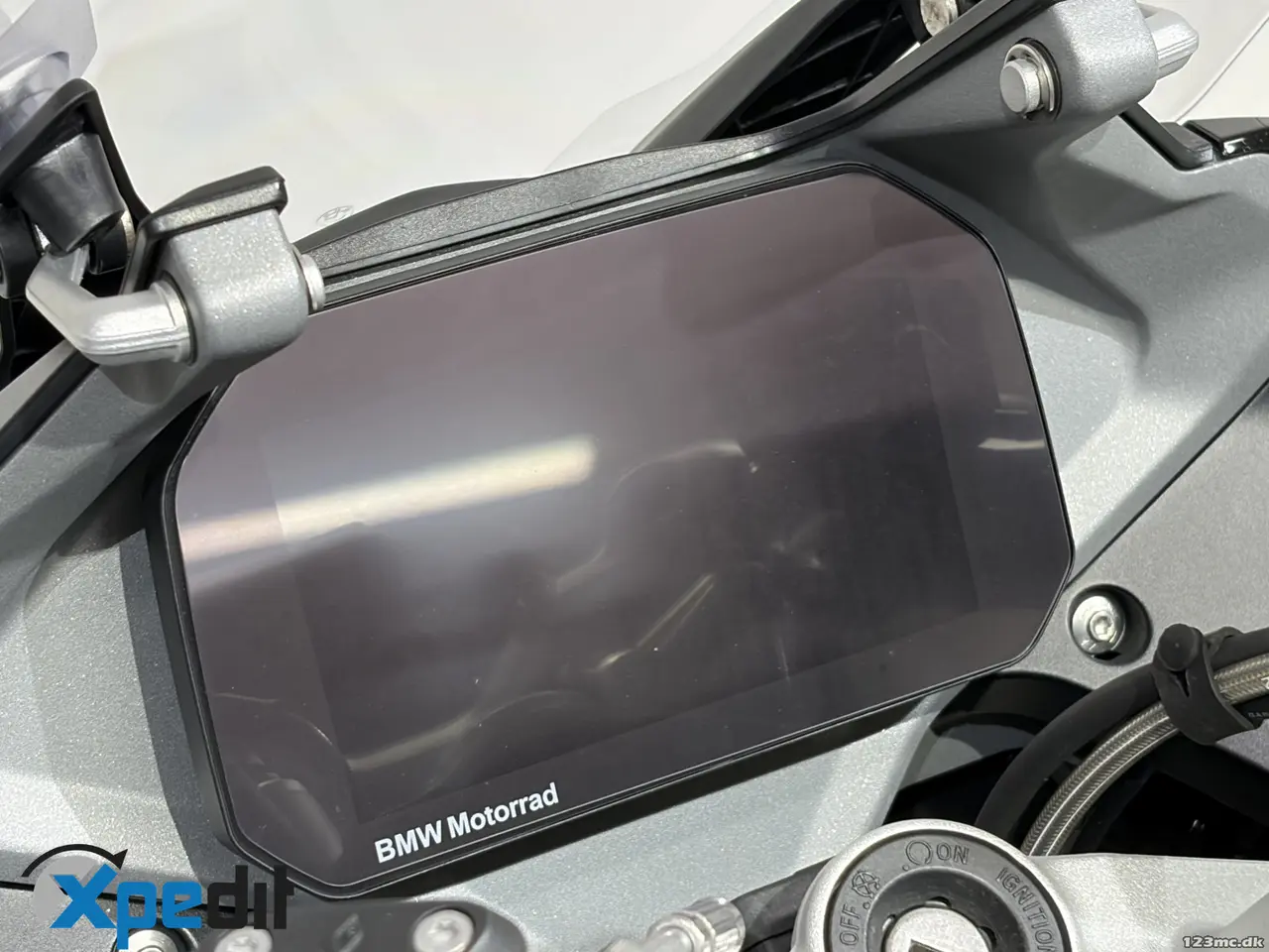 Billede 13 - BMW R 1250 RS