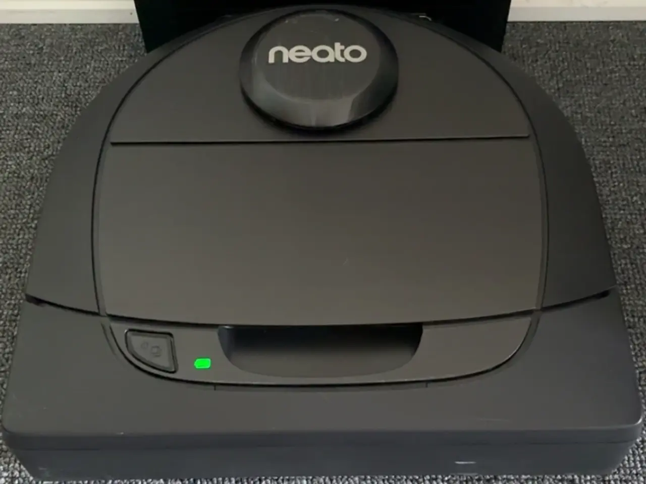 Billede 1 - Neato D6 robotstøvsuger
