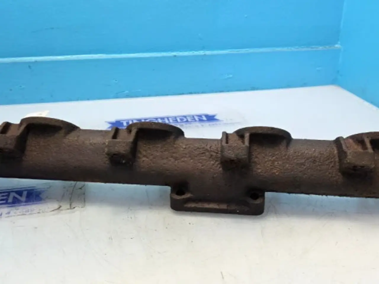 Billede 11 - Ford 675TA Manifold F2NN9430AC