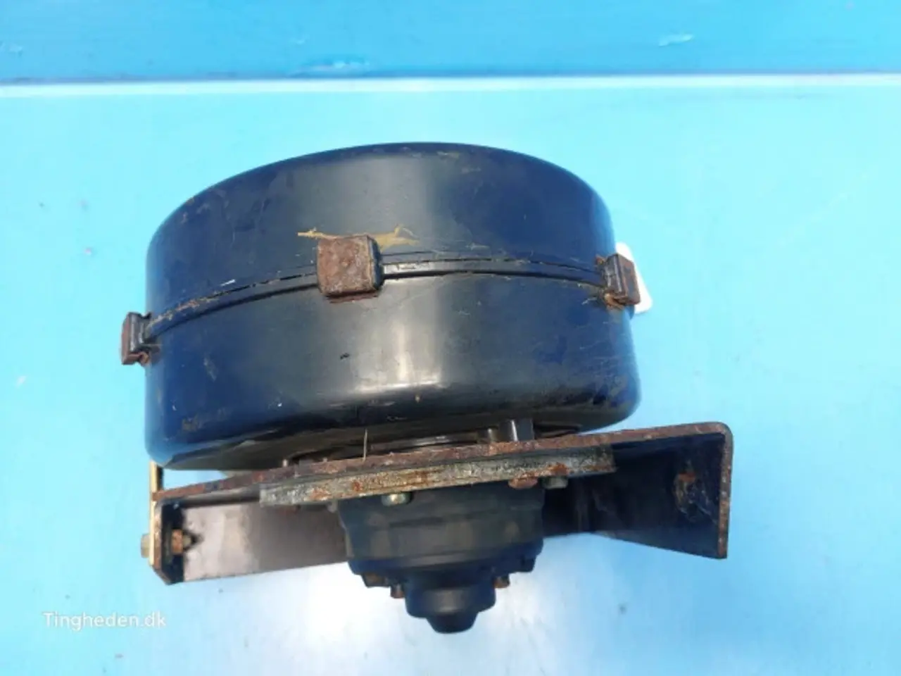 Billede 6 - New Holland FX60 Blæser 84056300