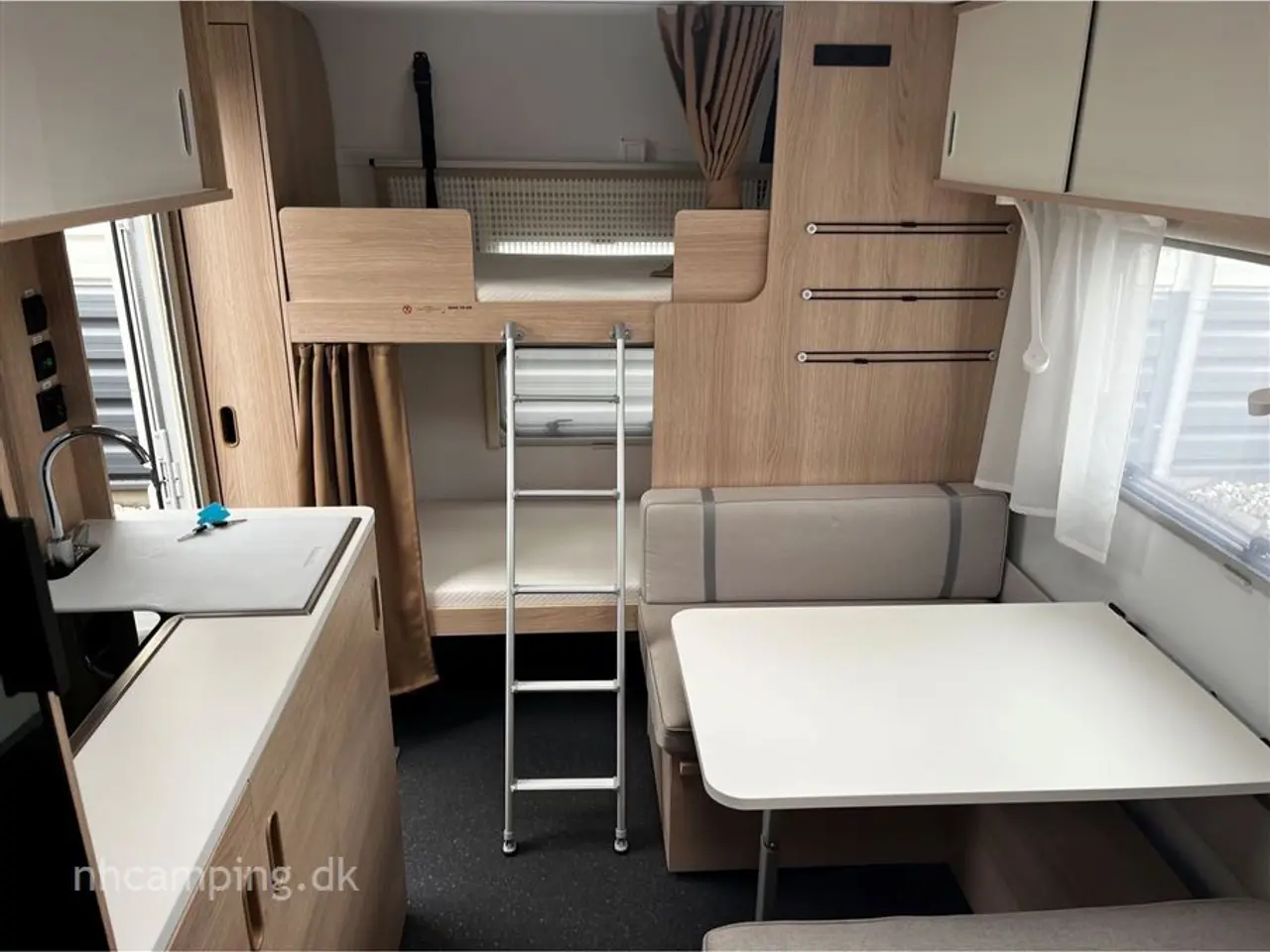 Billede 8 - 2025 - Adria Aviva 472 PK