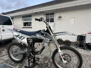 KTM SX 125/85