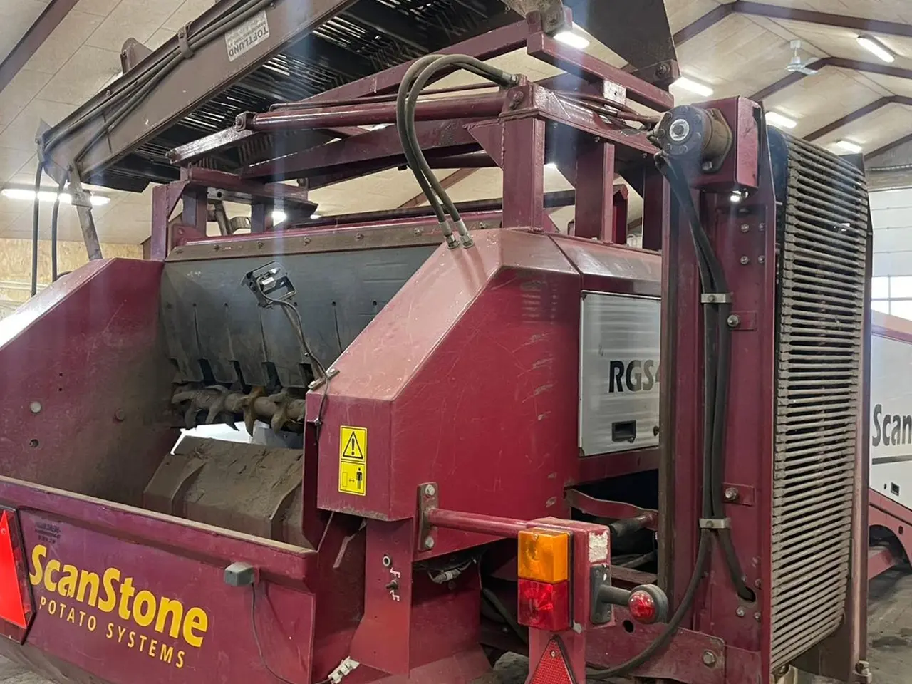 Billede 6 - ScanStone RGS4213/5SD