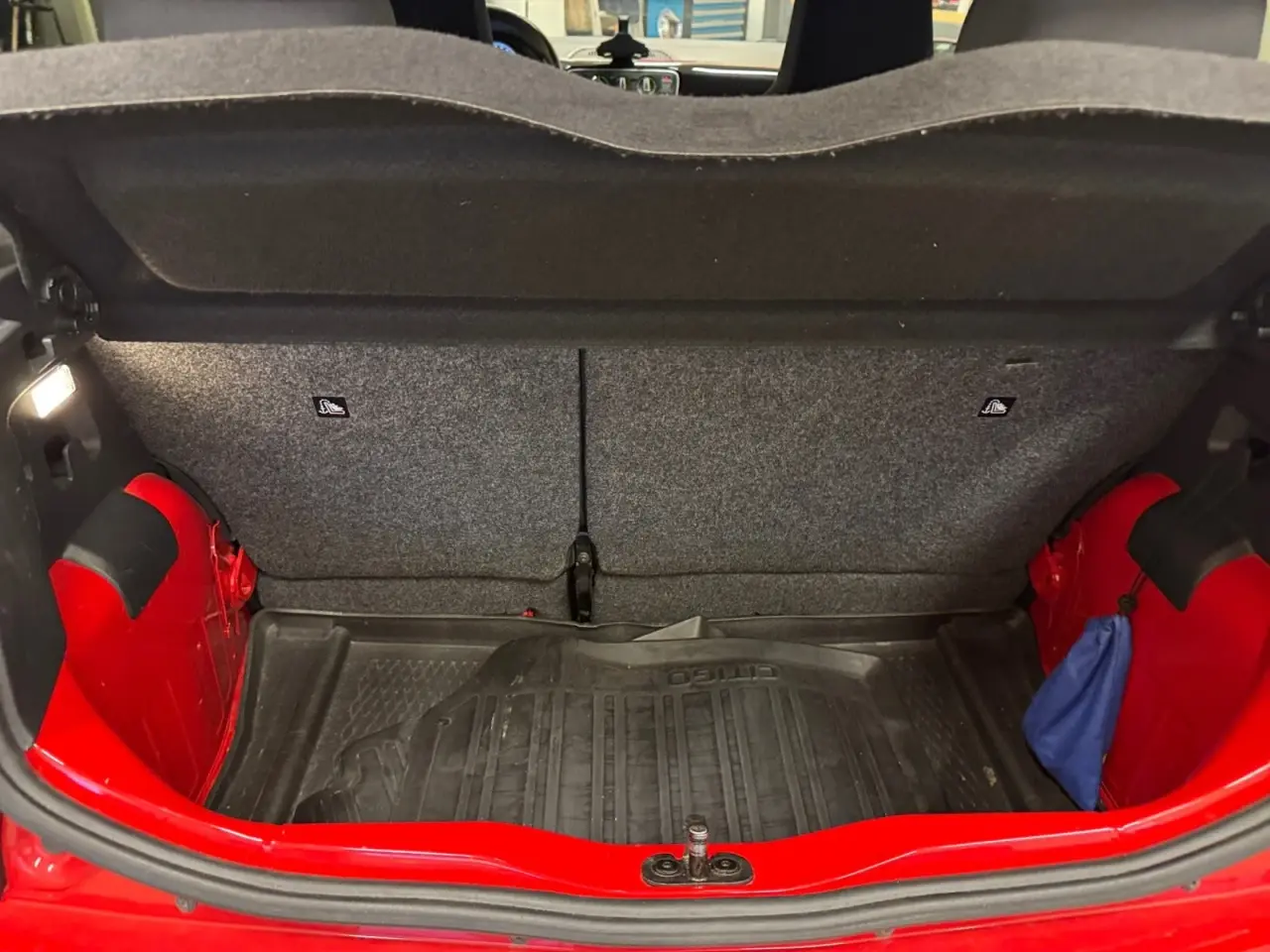 Billede 11 - Skoda Citigo 1,0 60 Ambition GreenTec