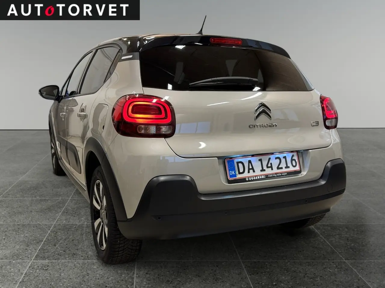 Billede 4 - Citroën C3 1,2 PureTech 83 Feel