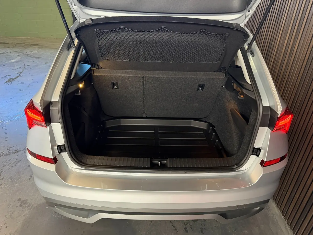 Billede 10 - Skoda Kamiq 1,0 TSi 115 Ambition DSG