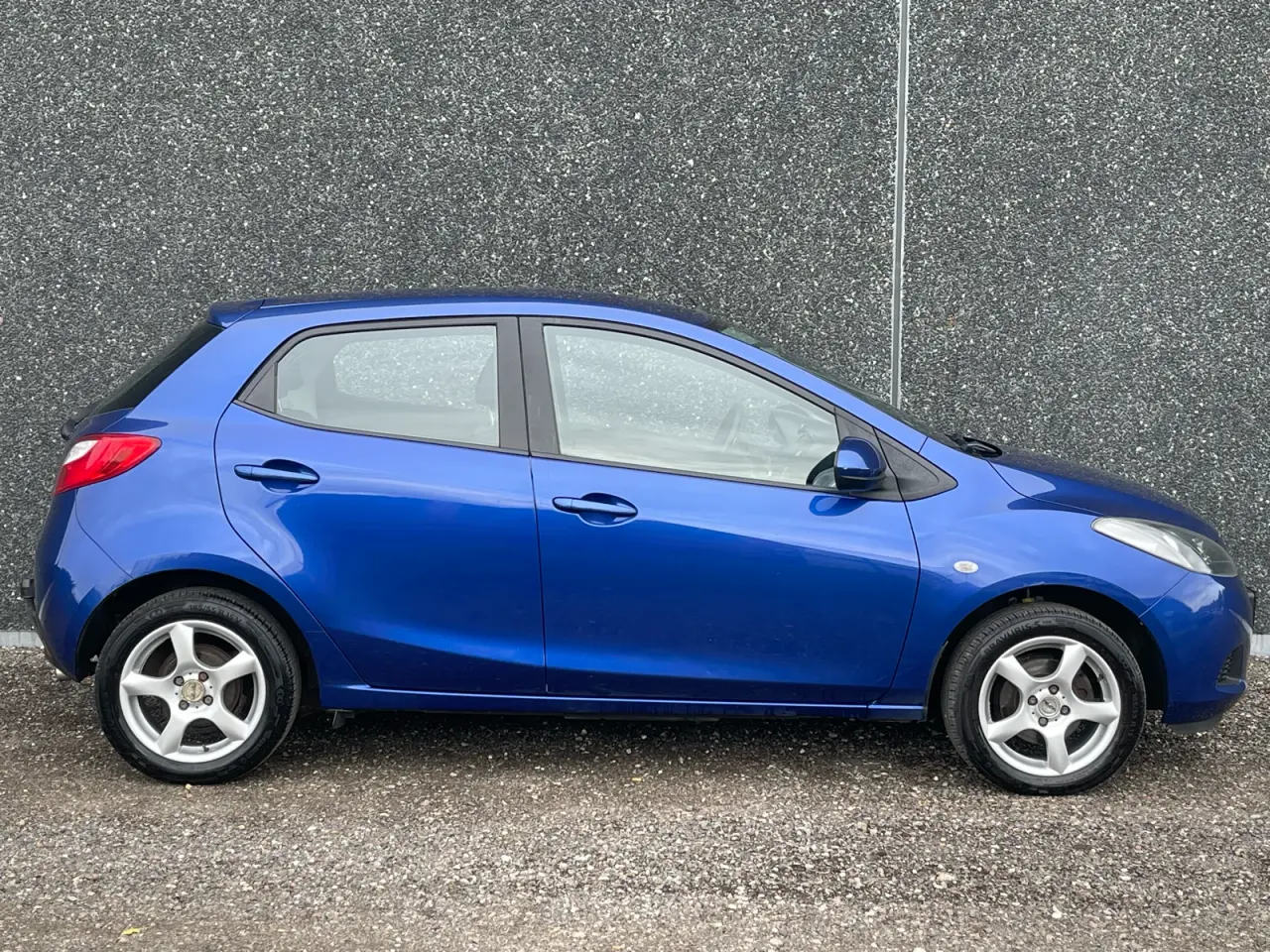 Billede 5 - Mazda 2 1,3 Advance