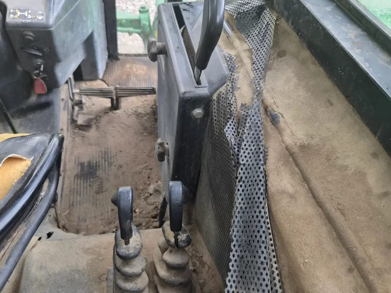 Billede 9 - John deere 2130