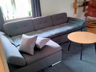 Ny Sovesofa 