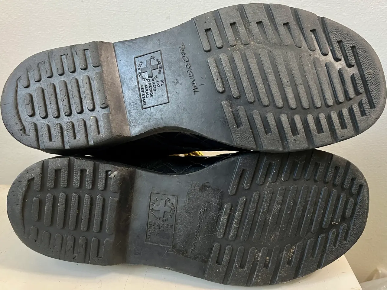 Billede 6 - Dr. Martens, støvler, str 41