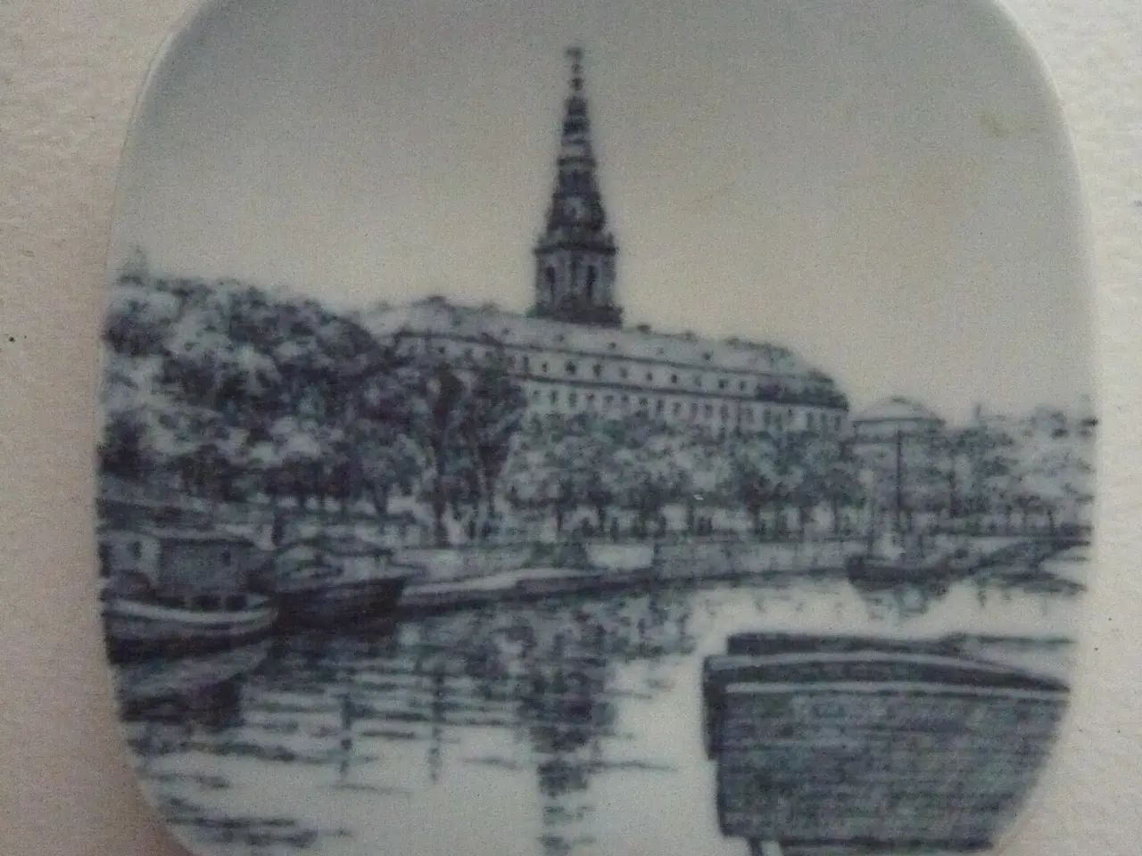 Billede 16 - Små B&G platter