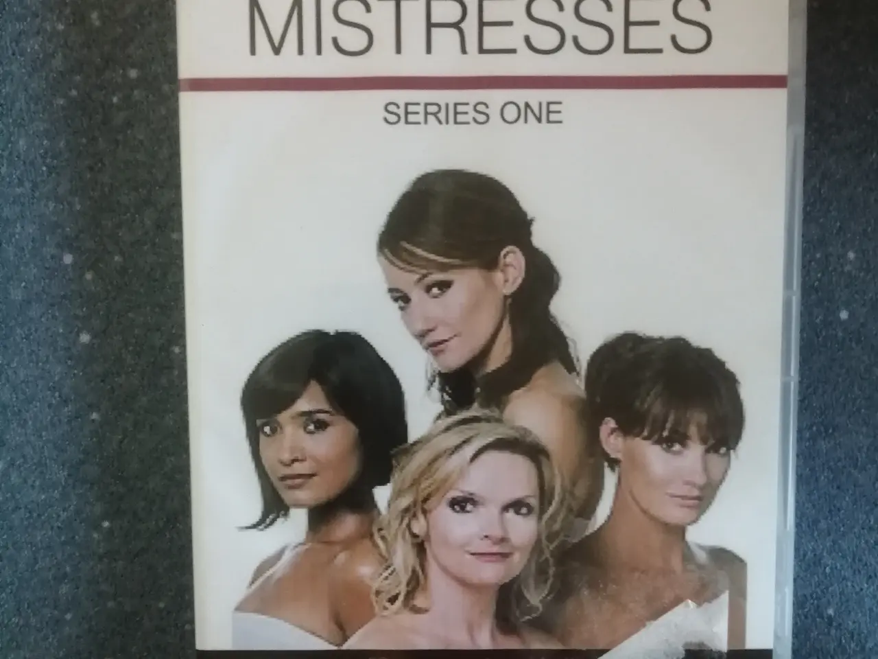 Billede 1 - Mistresses Sæson 1