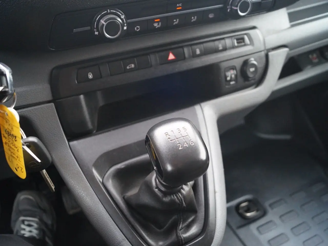 Billede 10 - Toyota ProAce 2,0 D 120 Long Comfort