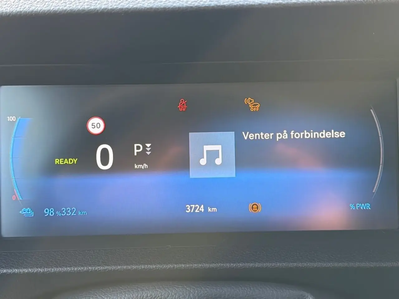Billede 10 - Toyota ProAce Verso 75 Long Shuttle
