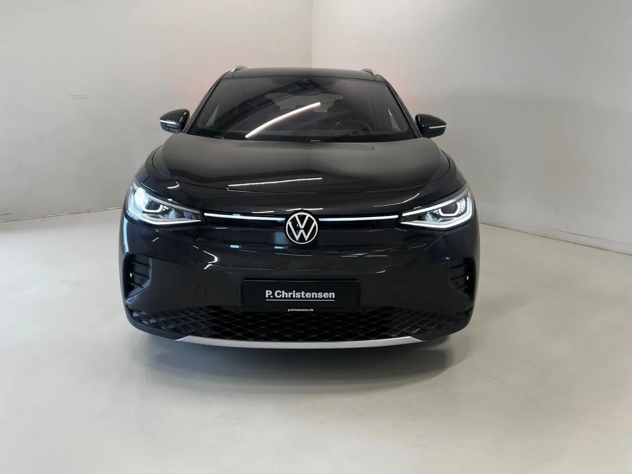 Billede 5 - VW ID.4 77 Pro