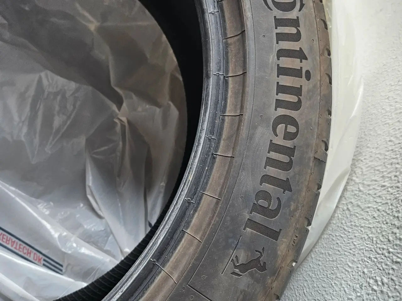 Billede 2 - 235-265/45