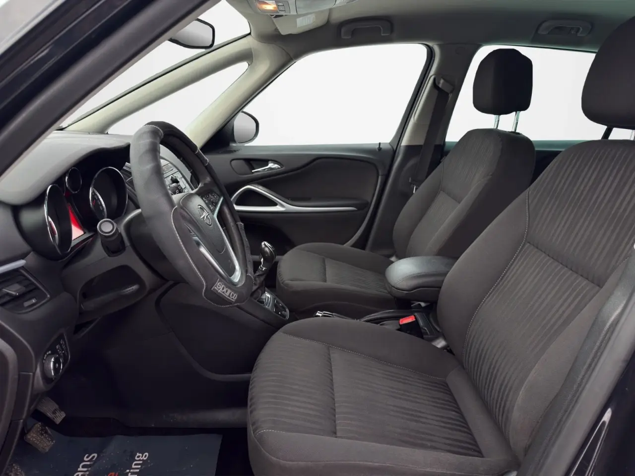 Billede 11 - Opel Zafira Tourer 2,0 CDTi 130 Cosmo eco 7prs