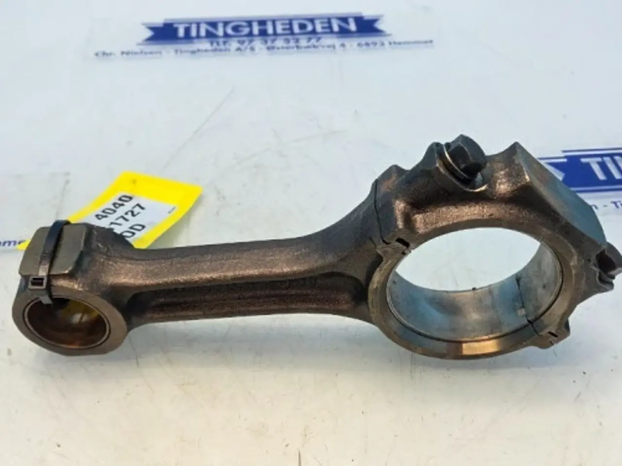Billede 10 - John Deere 6359TL Plejlstang R51727
