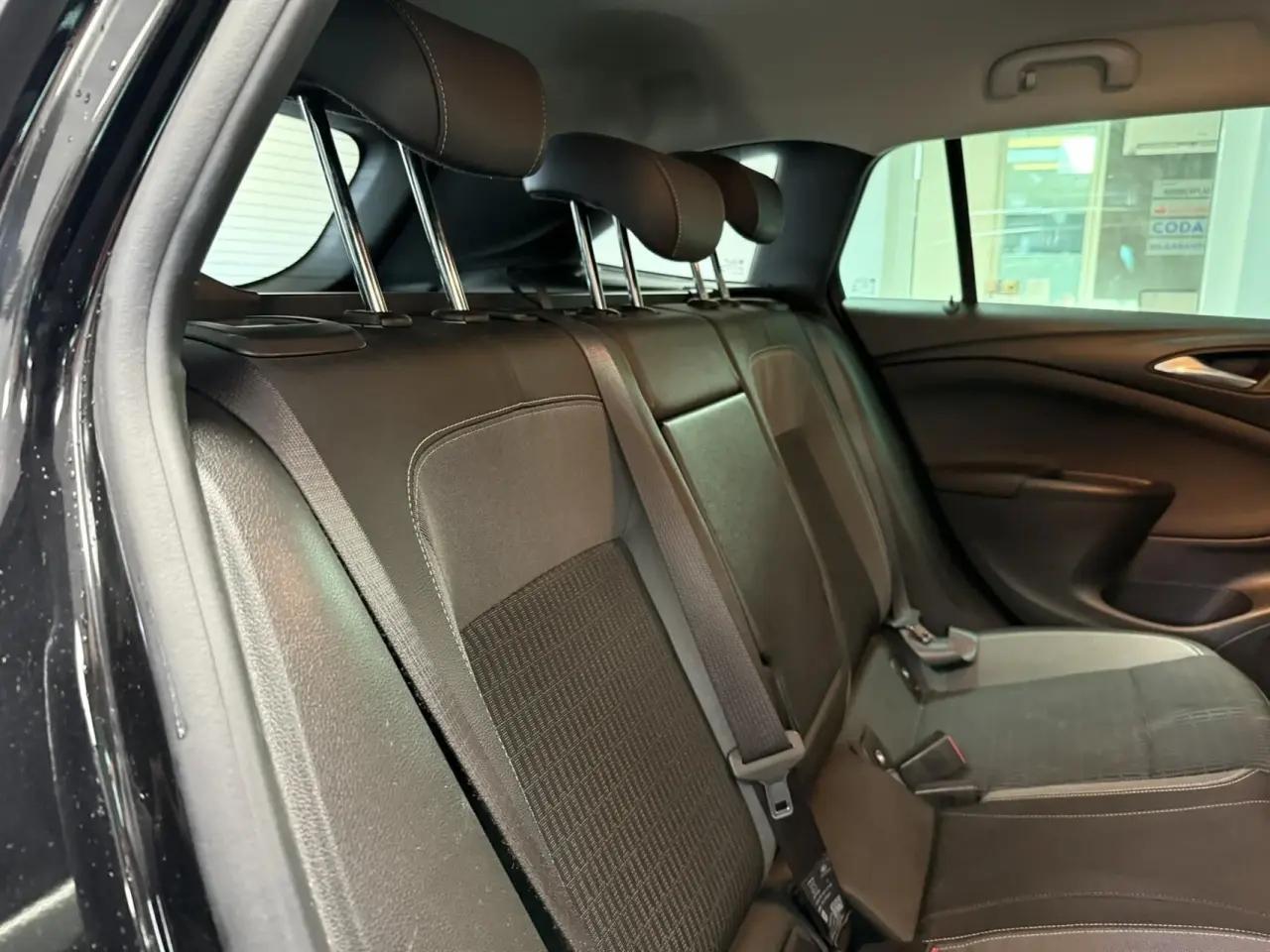Billede 12 - Opel Astra Sports Tourer 1,5 Turbo Elegance 122HK Stc 6g