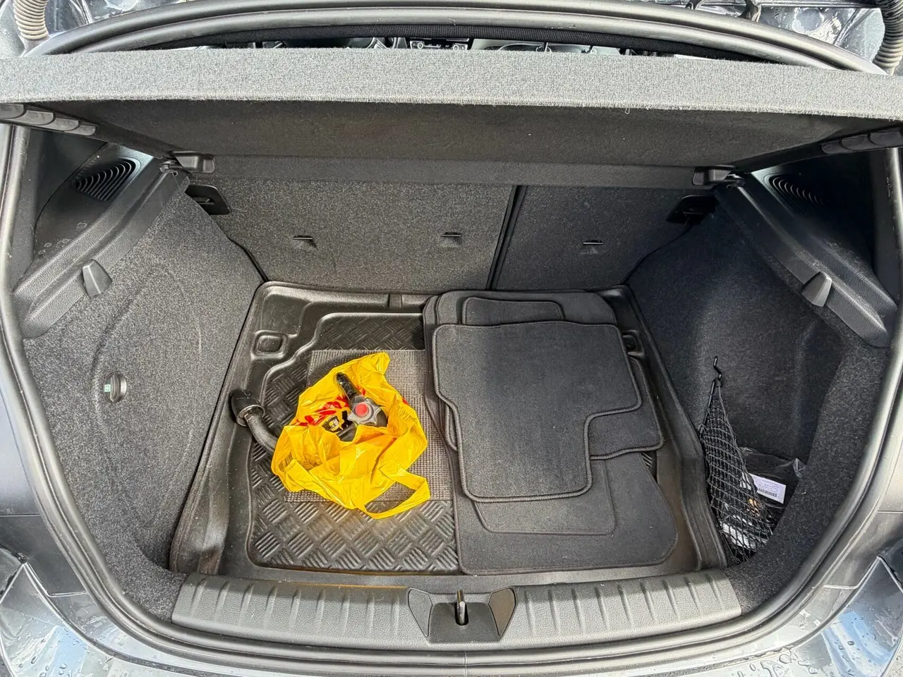 Billede 8 - BMW 118d 2,0 D M-Sport 150HK 5d 6g