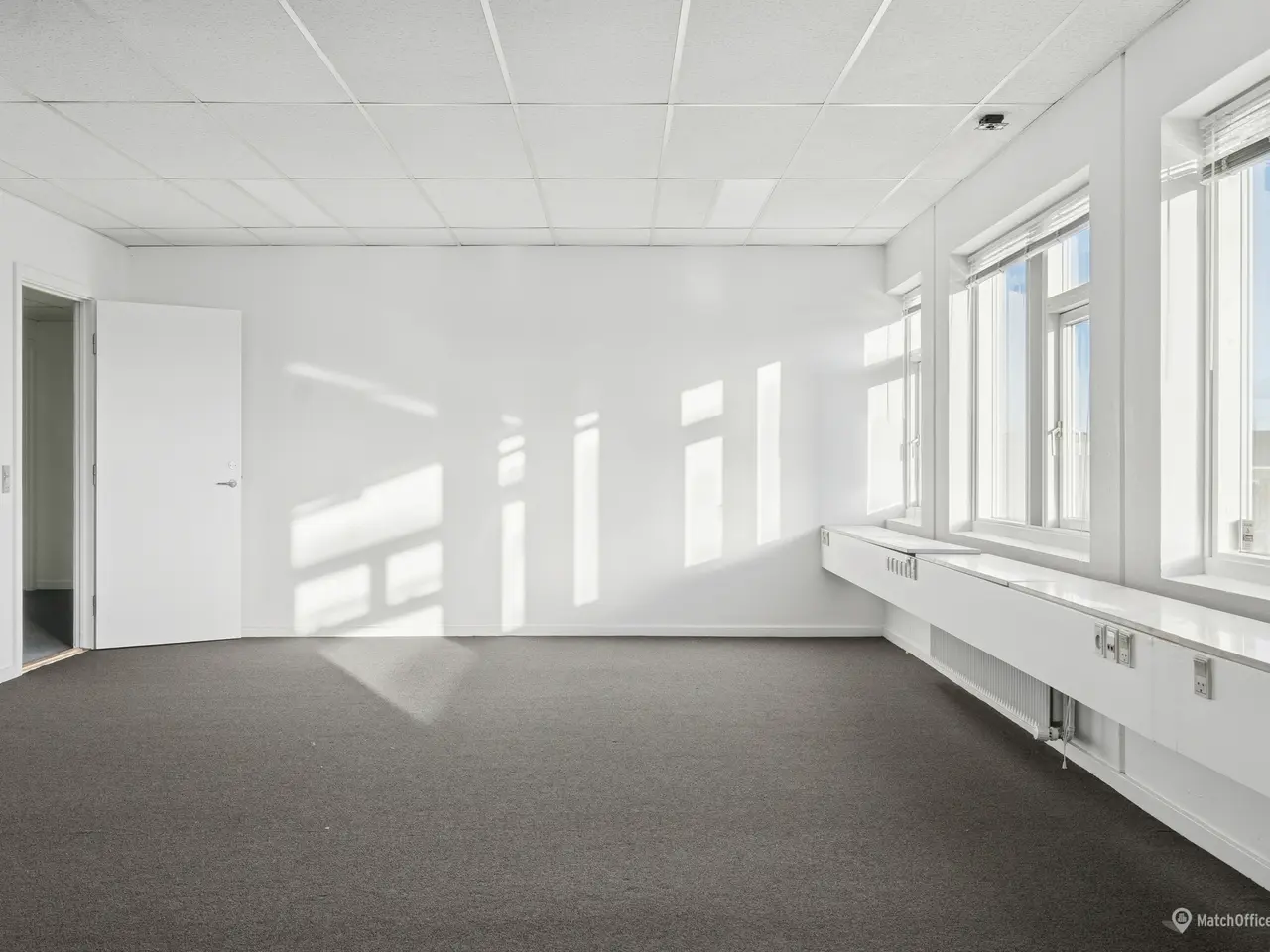Billede 5 - Lejemål på 345 m² i Kastrup – fleksibel indretning af kontor og lager