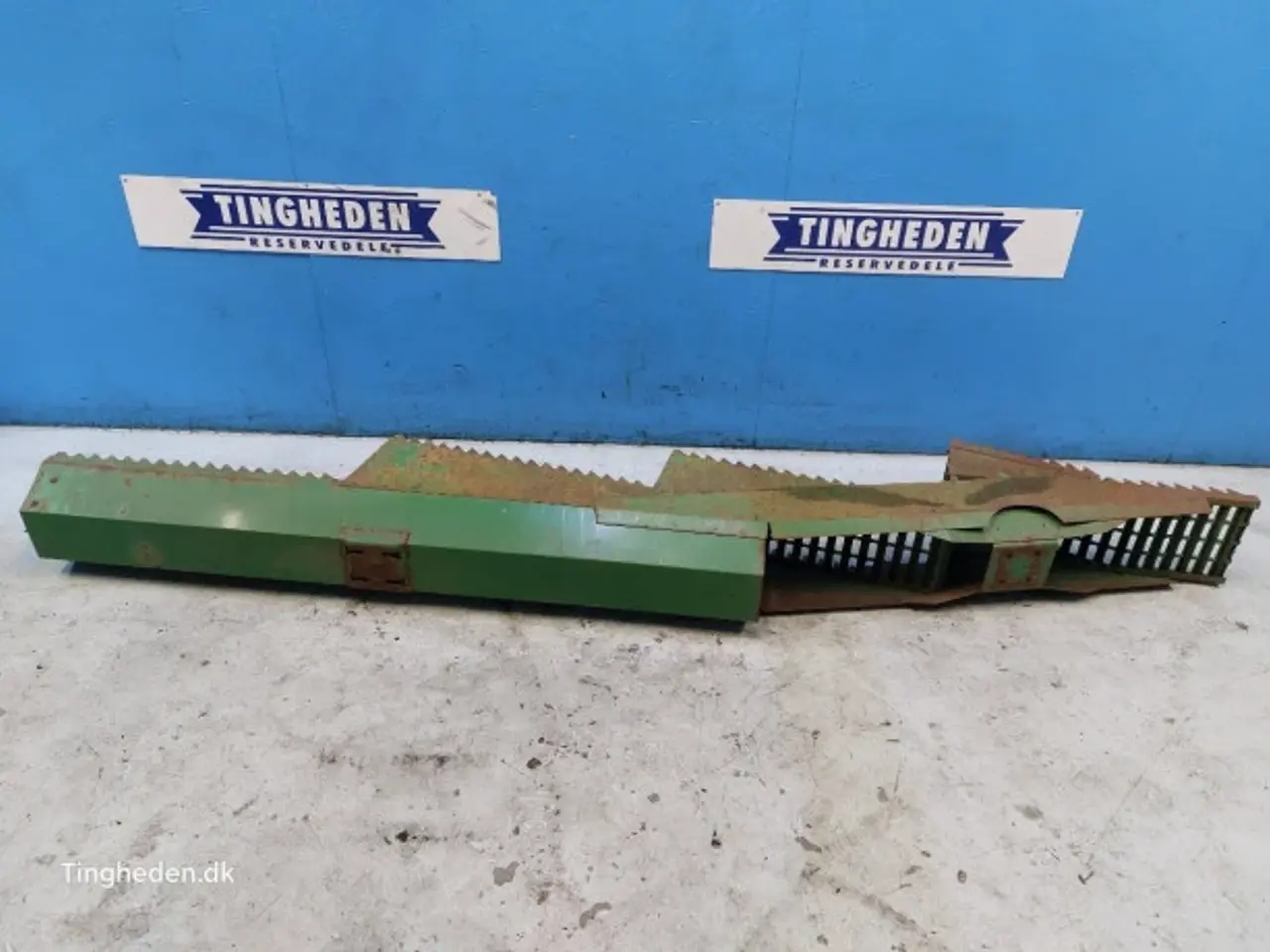 Billede 4 - John Deere 1042 Ryster AZ45556