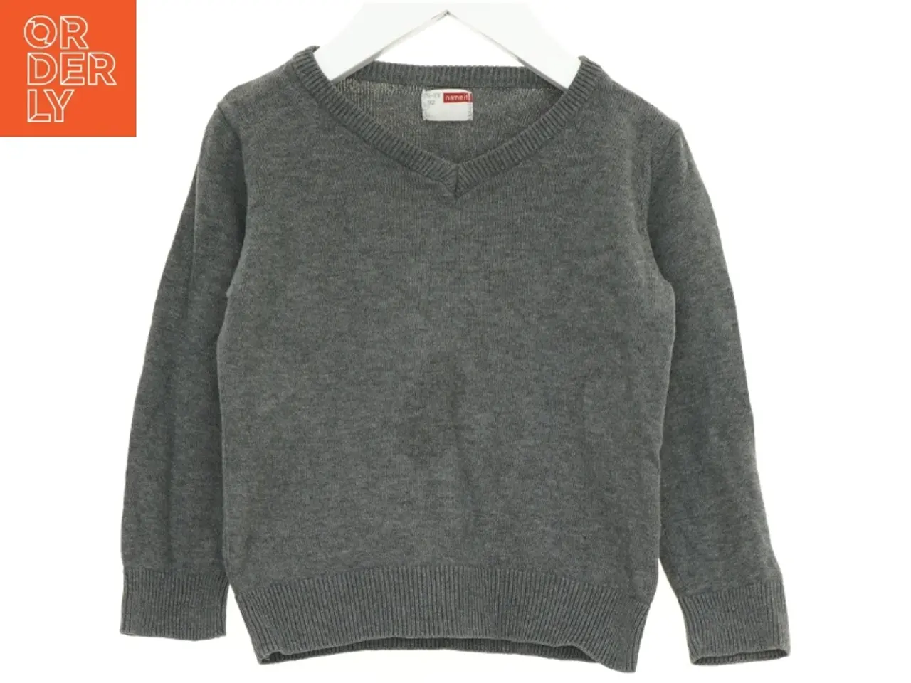 Billede 1 - Trøje fra Name It (str. 92 cm)