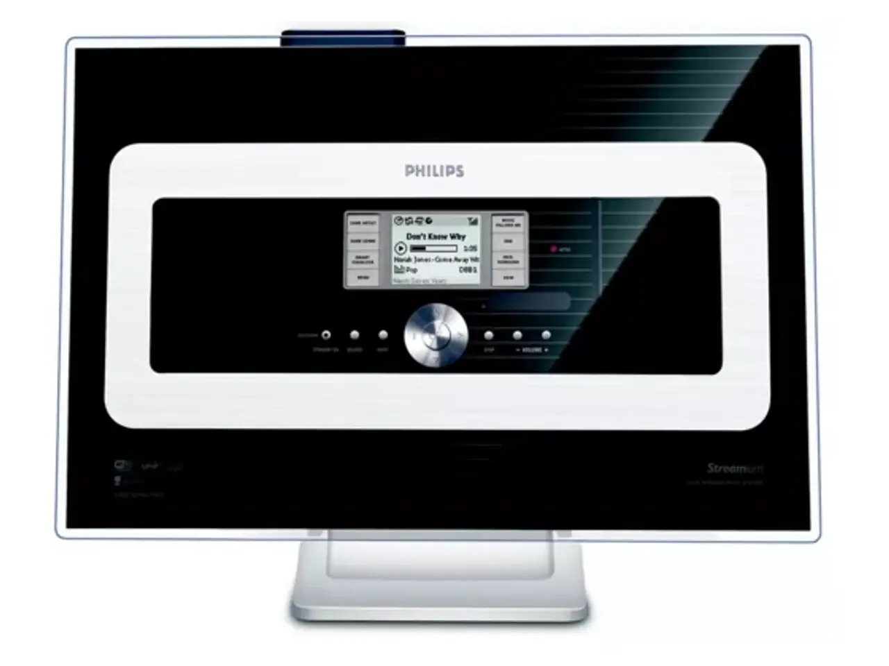 Billede 1 - Philips Streamium WAS700 trådløs musikstation inkl