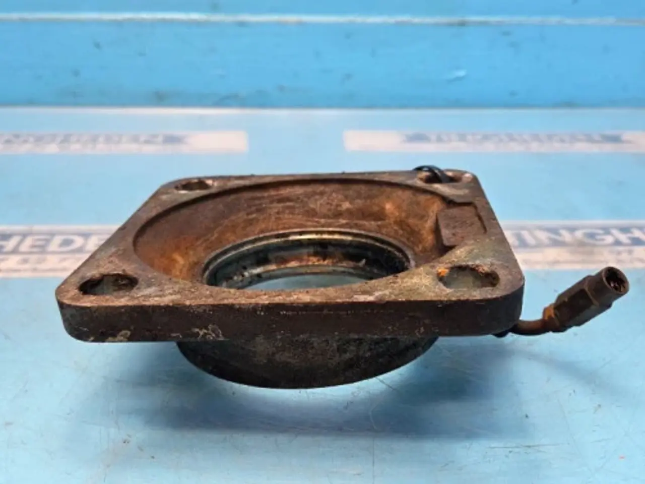 Billede 9 - John Deere S690 Lejehus AXE12177